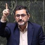 عضو کمیسیون امنیت ملی: جهان میان «جزیره ترامپ–اپستین» و «شهرخدای امامت و امت» باید انتخاب کند/ مردم پروژه ترامپ -شاه را لگدمال کردند