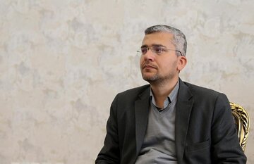 عضو کمیسیون امنیت ملی : صرفنظر کردن از توان موشکی خود، یک شوخی بیمزه است/اگر قرار باشد تعهدی به دشمن داده شود، حتماً باید به تأیید مجلس برسد