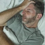 علت سرگردانی مغز پس از بیخوابی