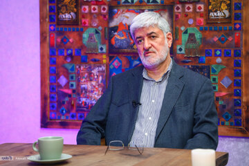 علی مطهری و علی لاریجانی درباره مذاکرات با هم چه میگویند؟/ مطهری: رضا پهلوی اگر عقل سیاسی داشت، کنار دیوار ندبه نمیرفت و به نتانیاهو تعظیم نمیکرد