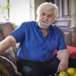 عنایت بخشی درگذشت