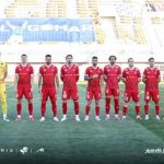 عکس| اتحاد پرسپولیسیها برای فرار از بحران