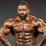 عکس| اینستاگرام هادی چوپان از دسترس خارج شد