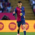 عکس| ستاره بارسلونا کلیسا خرید!