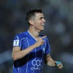 عکس | پیام ستاره استقلال برای بازی مرگ و زندگی