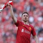 عکس | کفشهای خاص ستاره رئال مادرید به یاد ژوتا