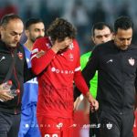 غایب بزرگ پرسپولیس مقابل ذوب آهن