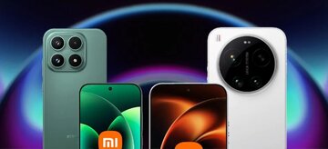 غولهای جدید چینی در راه بازارهای جهانی/ افشای مشخصات پک جهانی شیائومی