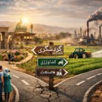 فارس در سهراهی کشاورزی، گردشگری یا صنعتیشدن؟/نجات اقتصاد از مسیر گردشگری میگذرد