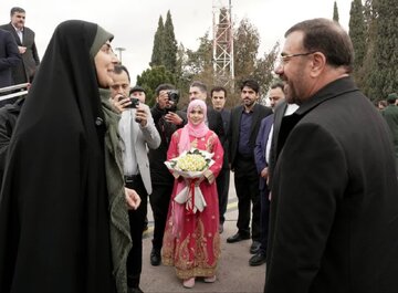 فارس میزبان وزیر راه؛ افتتاح ۱۴ پروژه راهسازی