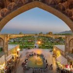 «فتوشاپ نقش جهان»؛ روایتی از ناکامی یک میدان تاریخی در اصفهان