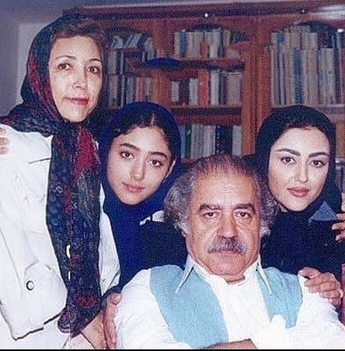 فحش خوردن به خاطر مهاجرت گلشیفته/ فیلمنامه قیصر مال نویسندهای ترک بود