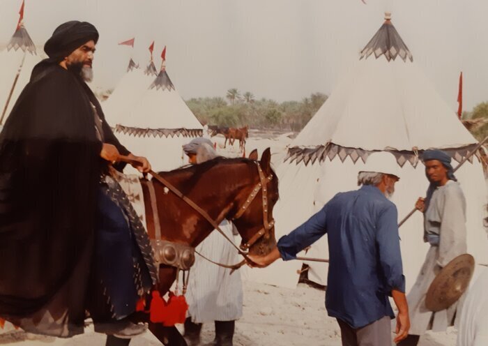 فحش خوردن به خاطر مهاجرت گلشیفته/ فیلمنامه قیصر مال نویسندهای ترک بود