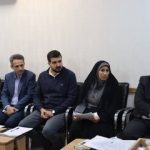 فرماندار سمنان: ساماندهی نظام آرد و نان با ارتقای کیفیت آرد و نظارت مستمر دنبال میشود