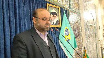 فرماندار شهرستان املش:مدیران در جذب سرمایهگذاران در بخش خصوصی تلاش مضاعف و حمایت جدی نمایند