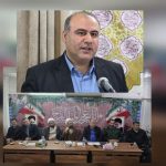 فرماندار لنگرود :۱۵۰ پروژه با اعتبار ۹۹۱ میلیارد تومان در لنگرود افتتاح می شود