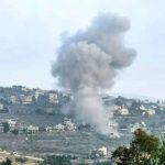 فرمانده ارتش لبنان: تجاوزات اسرائیل مانع اصلی اجرای طرح انحصار سلاح در دست دولت است