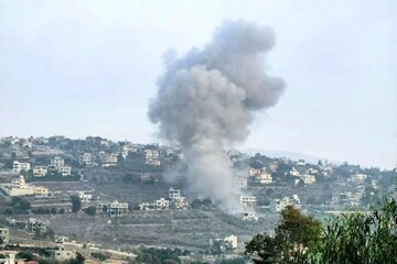 فرمانده ارتش لبنان: تجاوزات اسرائیل مانع اصلی اجرای طرح انحصار سلاح در دست دولت است