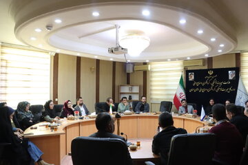 فعالان فضای مجازی در معرفی ظرفیتهای گردشگری سمنان نقشی کلیدی دارند