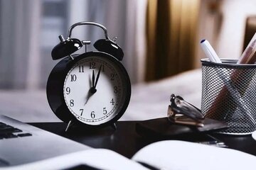 فوری؛ ساعت کار ادارات در ماه مبارک رمضان اعلام شد/ خبر مهم سازمان اداری و استخدامی برای کارمندان