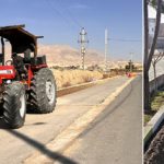 فیبرنوری مخابرات، پیشران توسعه ارتباطات هوشمند در استان سمنان