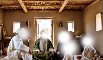 فیلم سینمایی «مولا» با کسب اجازه از چهرههای مختلف جهانی ساخته شد/ هوش مصنوعی آینده صنعت سینما را متحول میکند