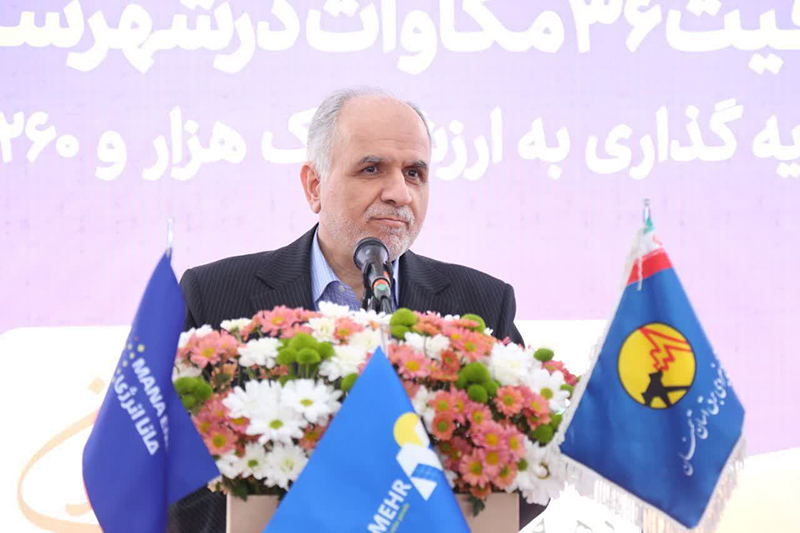 قانون در خدمت انرژی؛ جرمانگاری تخلفات برق برای تحقق عدالت