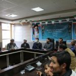 قرعه کشی ۶۱ قطعه زمین بین متقاضیان طرح جوانی جمعیت در شهرهای سامان و هوره