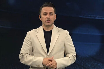 قطع همکاری تیم دسته دومی با مجری شبکه ورزش