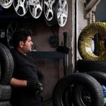 قیمت جدید انواع لاستیک خودرو در بازار / یک جفت لاستیک پراید، پژو، سمند، شاهین و…چند؟ + جدول