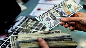 قیمت جدید دلار، یورو و سایر ارزها امروز ۲۰ بهمن/ دور افزایش قیمت تند شد, دلار سد روانی را هم شکست