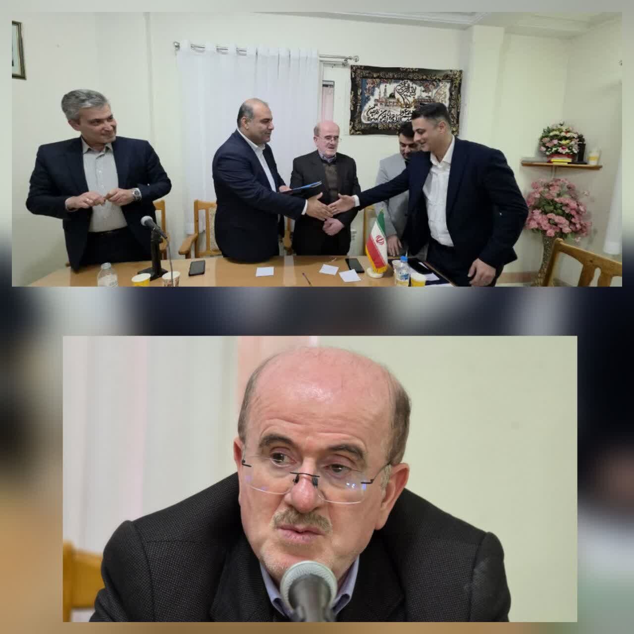 لاهوتی: محدودیت اعتباری برای آسفالت روستایی وجود ندارد لاهوتی: محدودیت اعتباری برای آسفالت روستایی وجود ندارد