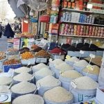 لیست قیمت انواع برنج ایرانی ۲۴ بهمن ۱۴۰۴ / برنج درجه یک کیلویی چند شد؟ + جدول