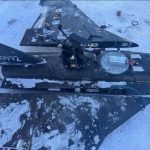 «مادر پهپادها» در آسمان ظاهر شد / ترکیب مرگبار پهپادهای دوربرد با ریزپرندههای انتحاری