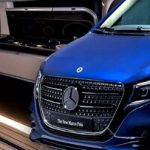 مارکو پولو معرفی شد / هتل پنج ستاره روی چرخها