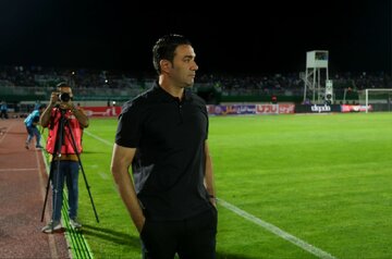 مانع بزرگ برای بازگشت جواد نکونام به استقلال