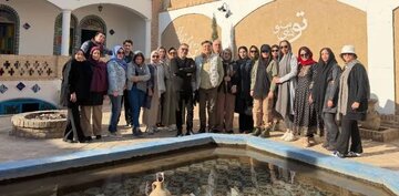 مجید اخشابی کارگاه شناخت «تلههای شخصیتی» برگزار کرد