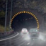 محدودیت ترافیکی جادههای شمالی در تعطیلات پایان هفته اعلام شد