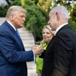 محور دیدار آتی نتانیاهو ـ ترامپ مذاکرات ایران است