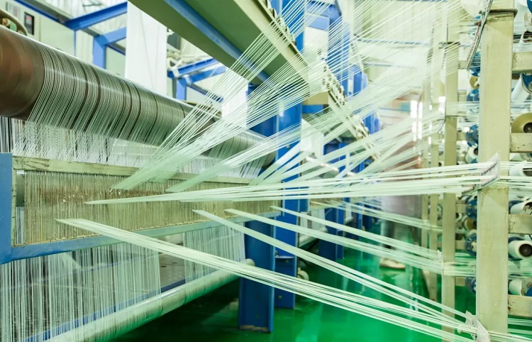 مدارهای رایانهای در الیاف پارچه؛ گامی بزرگ بهسوی لباسهای هوشمند