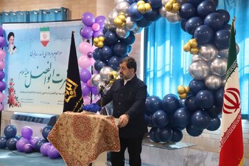 مدرسهسازی جلوهای از مشارکت مردمی در توسعه آموزشی است