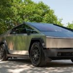 مدل ارزان تسلا سایبرتراک به بازار آمد