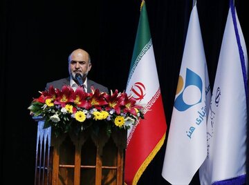 مدیرعامل صندوق اعتباری هنر: پاسداشت اصحاب فرهنگ و هنر بخشی از هویت فرهنگی ایرانیان است