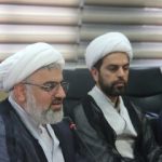 مدیرکل تبلیغات اسلامی فارس:نماز راهکار جامع برای تعالی فردی و اجتماعی در عصر استرس است