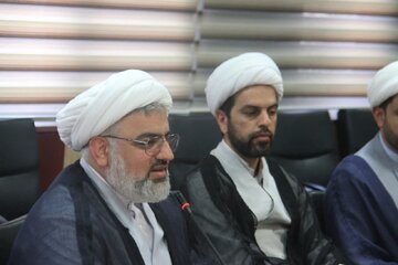 مدیرکل تبلیغات اسلامی فارس:نماز راهکار جامع برای تعالی فردی و اجتماعی در عصر استرس است
