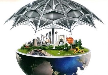 مدیرکل پدافند غیرعامل البرز: پدافند غیرعامل رویکرد الزامآور حاکمیتی است