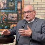 مرعشی: باید به سمتی حرکت کنیم که رئیسجمهوری که منتخب مردم است و دولت منبعث از او، قدرت اصلی کشور باشد