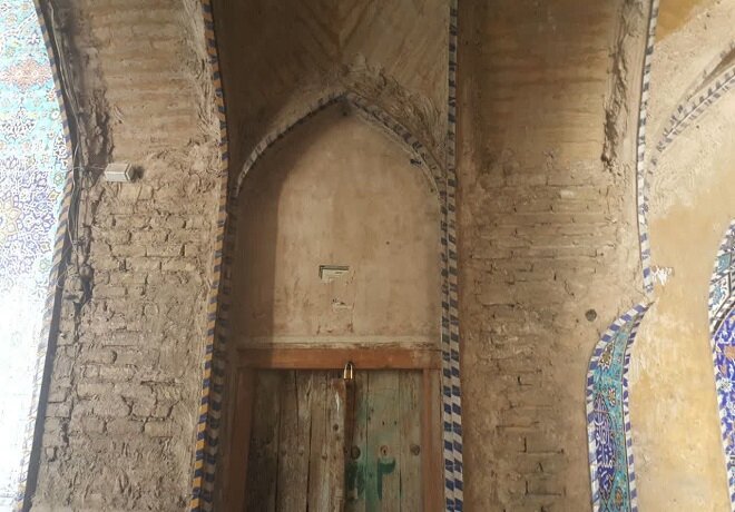 مسجد «کازرونی» ثبت ملی شد؛ نوبت به مسجد «سید» نرسید/ یک قدم تا تخریب بنای ارزشمند دوره قاجار!