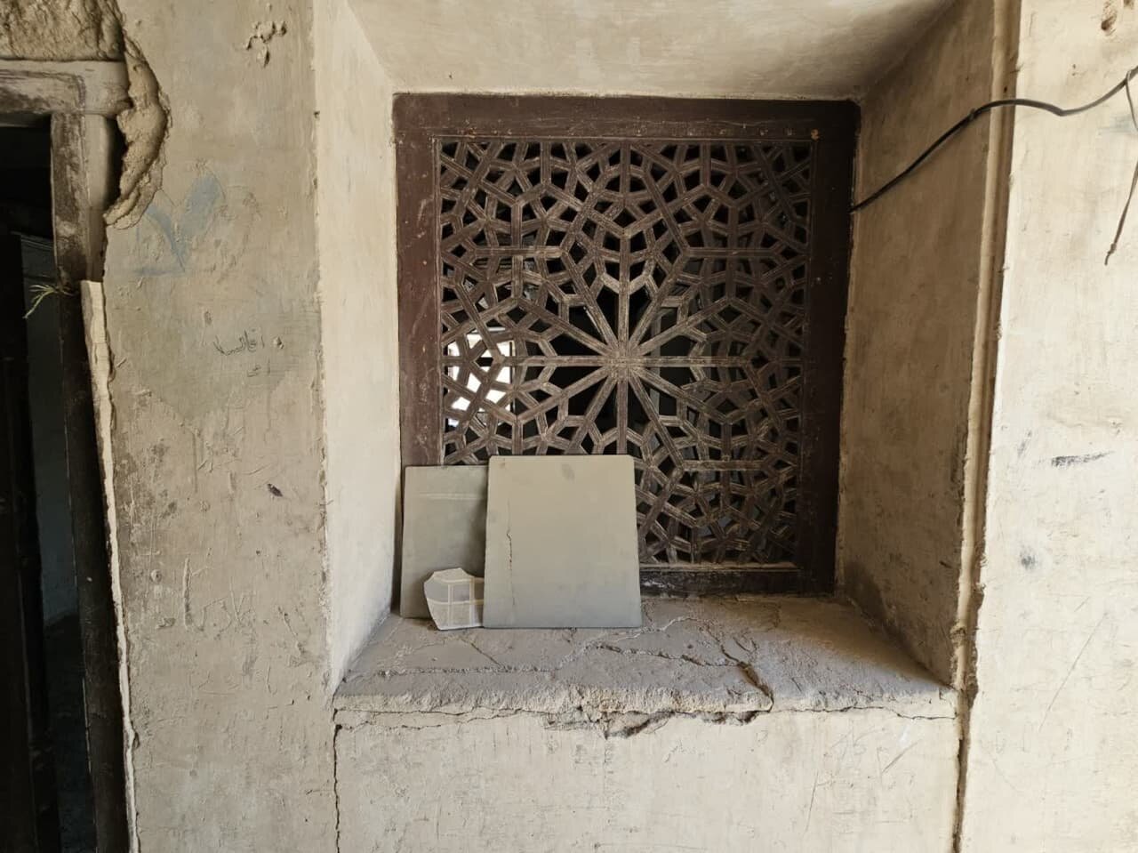 مسجد «کازرونی» ثبت ملی شد؛ نوبت به مسجد «سید» نرسید/ یک قدم تا تخریب بنای ارزشمند دوره قاجار!