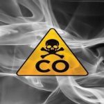 مسمومیت با مونوکسید کربن در آستانه فصل سرما